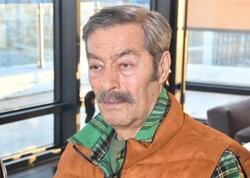 Kadir İnanırın son halı kədərləndirdi - <span class="color_red">FOTO</span>