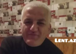 36 yaşlı kişi itkin düşdü