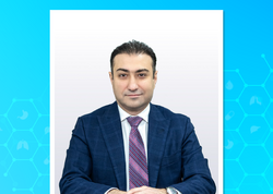 Anar Bayramov TƏBİB-in İcraçı direktoru təyin edilib