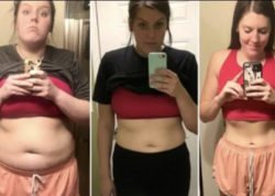 Sınamadığı üsul qalmamışdı - Bir ildə 32 kilo arıqladan 3 addım - <span class="color_red">FOTO</span>