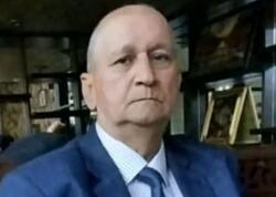 Telman Yaqubov dünyasını DƏYİŞDİ