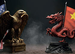 Pekin niyə Tehrana baxıb nəticə çıxarmalıdır?