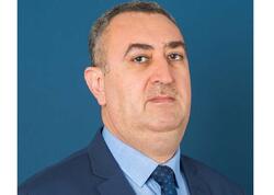 Şahin Həsənov yüksək vəzifəyə təyin EDİLDİ
