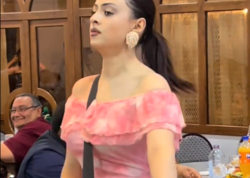 Toya gedən davulçu qadın qəzaya düşdü - <span class="color_red">VİDEO</span>