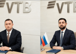Bank VTB (Azərbaycan) ASC-də yeni təyinatlar