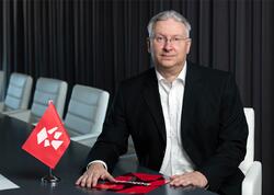 “Bakcell”in baş icraçı direktoru vəzifəsindən ayrılıb