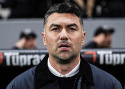 Burak Yılmaz istefa verib