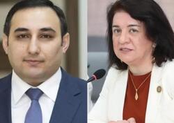 AHİK-də iki vəzifəli şəxs işdən azad EDİLDİ