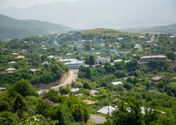 Azad edilmiş bu kəndlərə köç karvanları yola salındı - <span class="color_red">YENİLƏNİB</span>