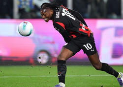 Rafael Leau “Milan”dan GEDİR