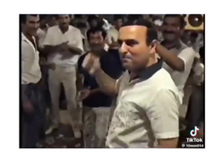 Mərhum Xalq artistinin rəqsi gündəm oldu - <span class="color_red">VİDEO</span>