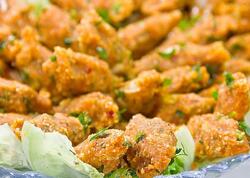 Mərcimək kotletinə hansı ədviyyatlar vurulur?