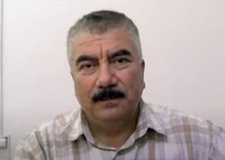 Keçmiş vəkilin həbs müddəti uzadıldı