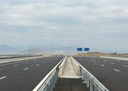 Azərbaycanda ödənişli avtomagistrallarda maksimum sürət həddi saatda 130 km təsdiqlənib