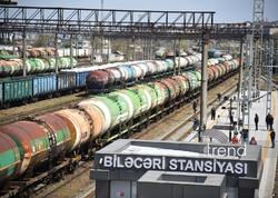 Bu gün Azərbaycandan Ermənistana 22 vaqon dizel yanacağı ixrac olunacaq