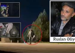 Polisdən əməliyyat: Keçmiş məhkumdan 8 kilo narkotik aşkarlandı - <span class="color_red">VİDEO</span>