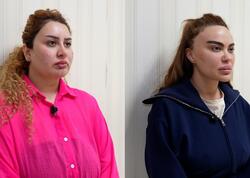 İnsan alveri şəbəkəsi ifşa olundu: İki nəfər tutuldu