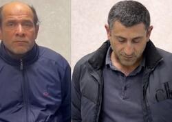 Polis quldurluq edən şəxsləri Bakıda saxladı