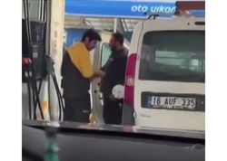 Qəbzə “Putin” yazdı, işini İTİRDİ - <span class="color_red">VİDEO</span>