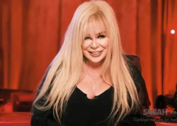 Məşhur türk müğənninin son halı görənləri ÜZDÜ - <span class="color_red">FOTOlar</span>