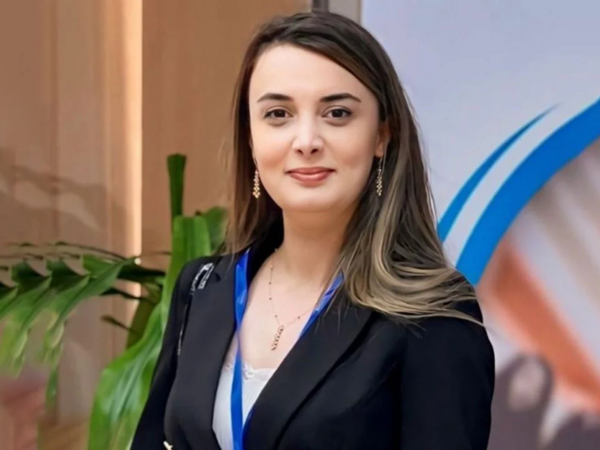 ADU-nun doktorantı ölkə üzrə ən yüksək nəticəni göstərdi