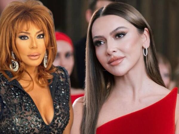 "Sən kimsən belə danışırsan, həddini aşırsan"