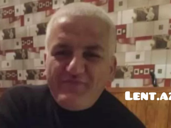 36 yaşlı kişi itkin düşdü