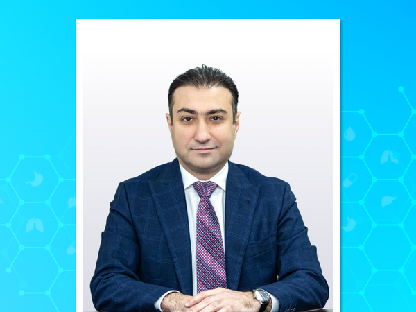 Anar Bayramov TƏBİB-in İcraçı direktoru təyin edilib