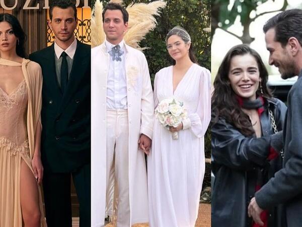 Selahattin xanımına kiminlə xəyanət edir?