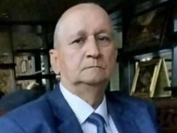 Telman Yaqubov dünyasını DƏYİŞDİ