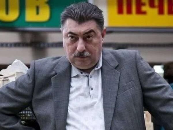 Vado Korovin vəzifəsindən ÇIXARILDI