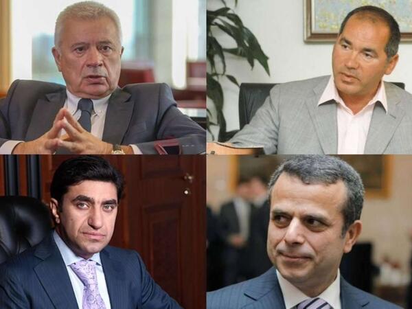 Azərbaycanlı milyarderlər harada və necə qazanırlar?