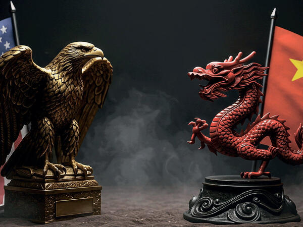 Pekin niyə Tehrana baxıb nəticə çıxarmalıdır?