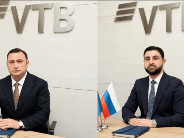 Bank VTB (Azərbaycan) ASC-də yeni təyinatlar
