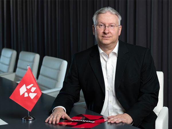 “Bakcell”in baş icraçı direktoru vəzifəsindən ayrılıb