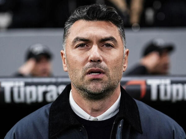 Burak Yılmaz istefa verib
