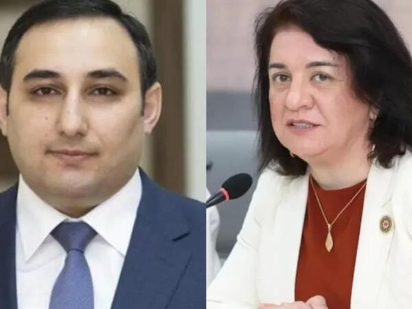 AHİK-də iki vəzifəli şəxs işdən azad EDİLDİ