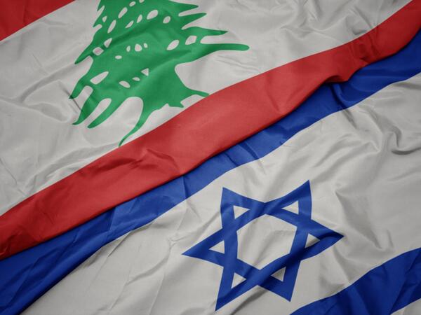 ABŞ-də İsrail və Livan arasında danışıqlar başladı