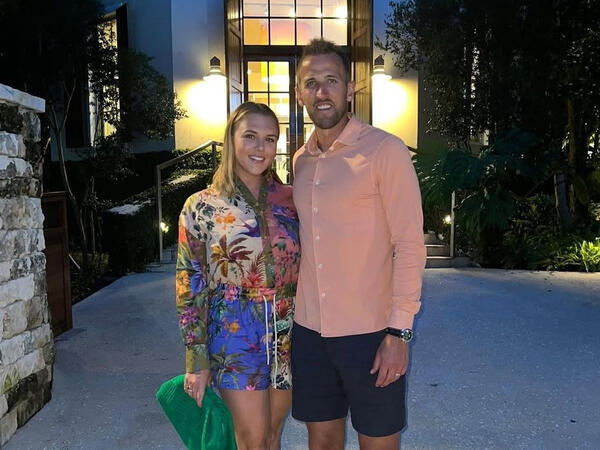 Harri Keyn 20 milyonluq “Bukinqem sarayı” tikdirir - <span class="color_red">FOTO</span>