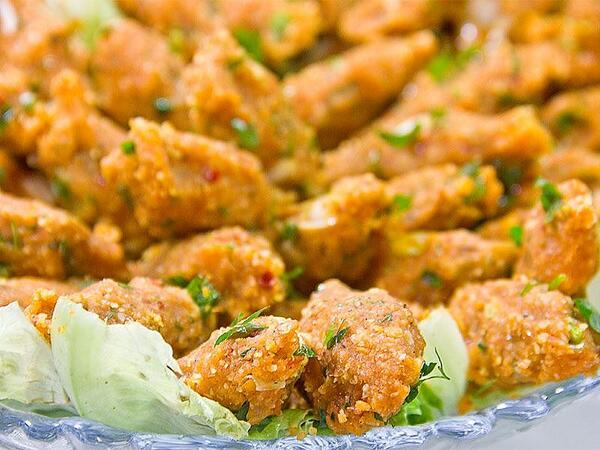 Mərcimək kotletinə hansı ədviyyatlar vurulur?