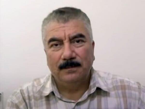 Keçmiş vəkilin həbs müddəti uzadıldı