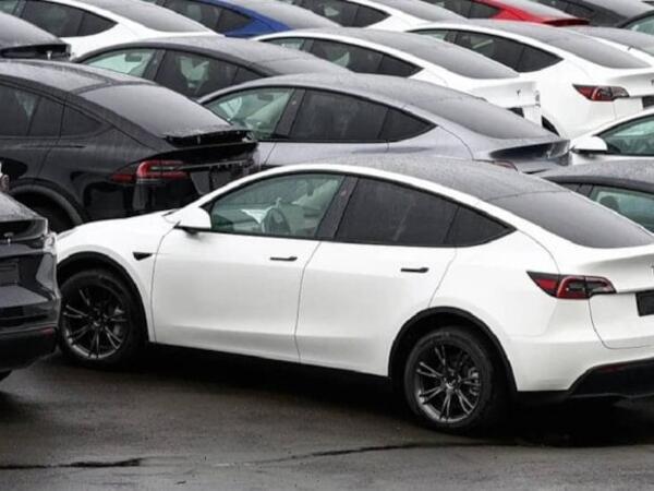 Tesla-ya rəqib gəlir: Avtomobil nəhəngi rəsmi olaraq elan etdi