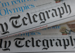 170 illik “The Telegraph” satıldı - Qiyməti gündəm OLDU