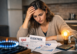 Azərbaycanda kommunal qiymətləri BAHALAŞIR?