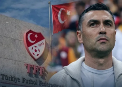 Burak Yılmaz danışdı, UEFA Türkiyəyə qarşı araşdırma başlatdı
