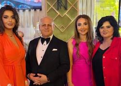 Pünhan İsmayıl yubileyi  - xalq artistləri toplaşdı - <span class="color_red">VİDEO</span>