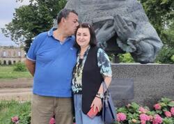 "Bu ağrının, acının heç bir təsəllisi yoxdur"