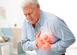 Döş qəfəsində ağrı, nəfəs darlığı, ürəkdöyünmə simptonu olanlara ciddi XƏBƏRDARLIQ