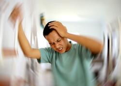 Miqrenin səbəbi yalnız beyin deyilmiş - YENİ ARAŞDIRMA