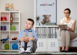 Uşaq danışmırsa nə etmək lazımdır? - AÇIQLANDI